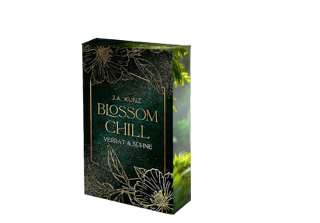 Blossom Chill 1 – Verrat und Sühne: Schmuckausgabe