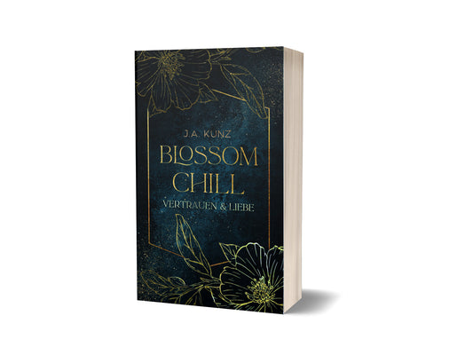 Blossom Chill – Vertrauen & Liebe, Band 3