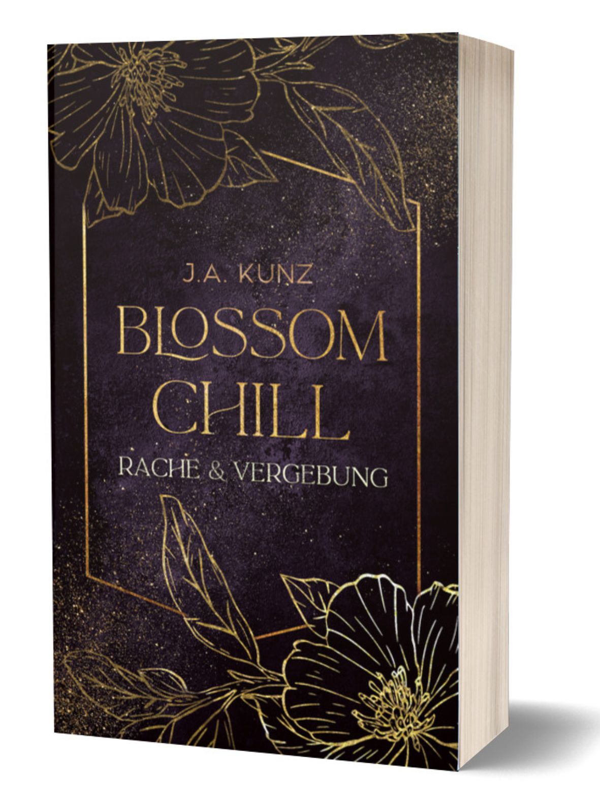 Blossom Chill – Rache und Vergebung, Band 2