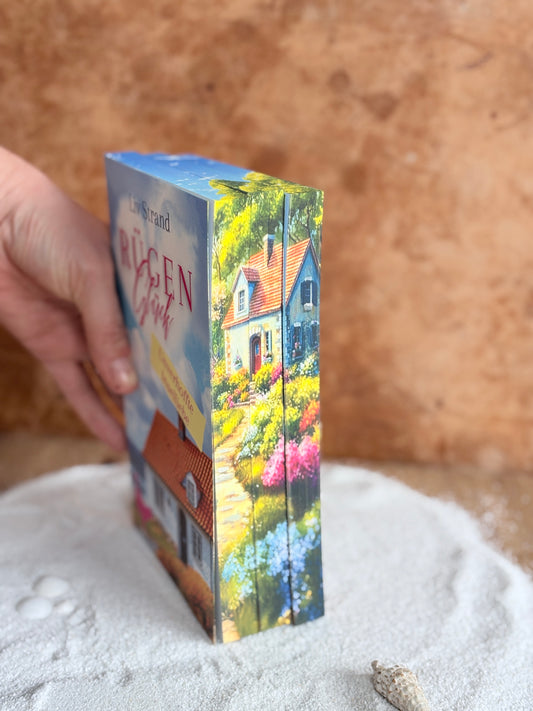 Liv Strand: RügenGlück – das komplette Set