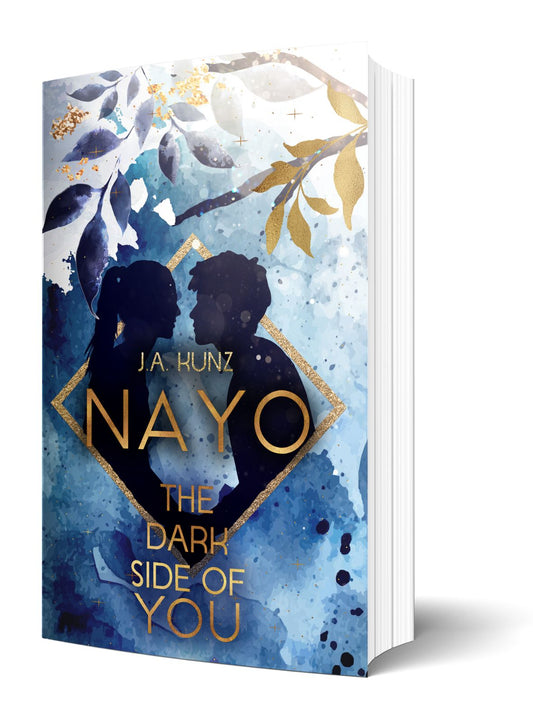 NAYO – The Dark Side of You, Band 1