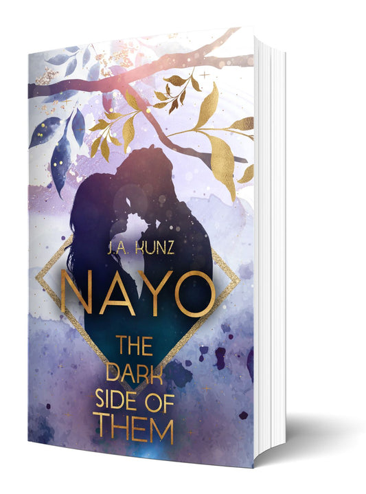 NAYO – The Dark Side of Them, Band 4