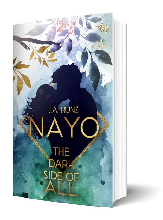 NAYO – The Dark Side of All, Band 5