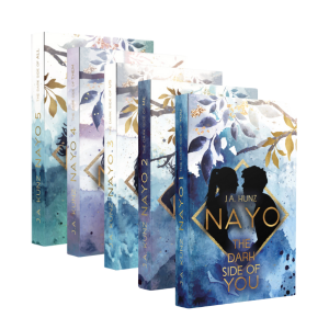 NAYO – das komplette Set